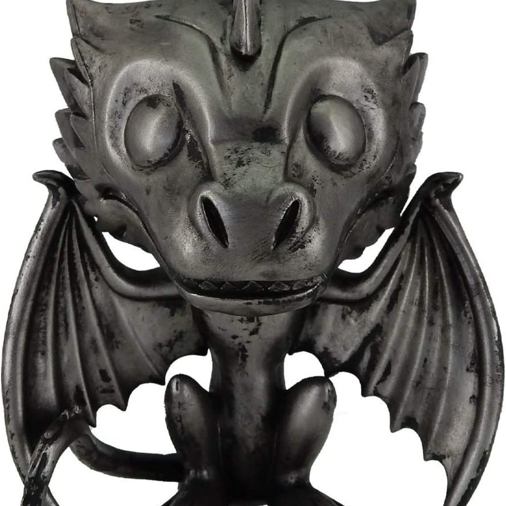 Game of Thrones Funko Pop Iron Dragon